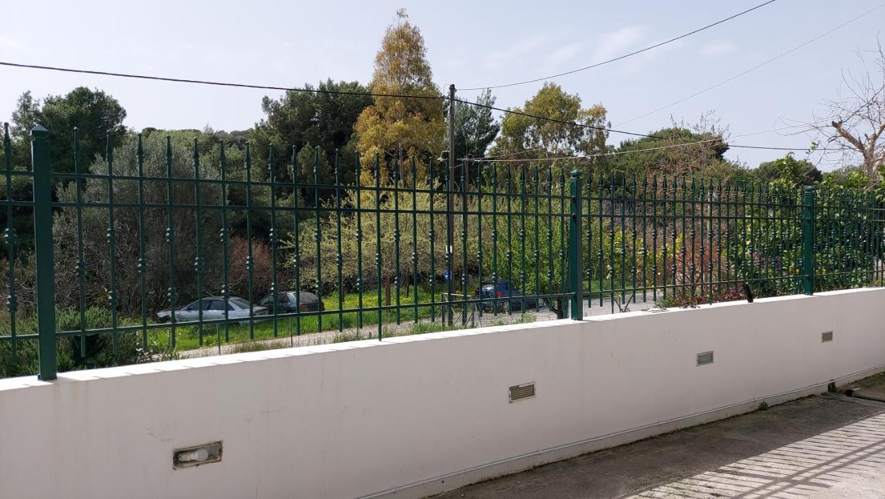 Filoxenia House Near Airport Apartment Vravrona Exterior photo