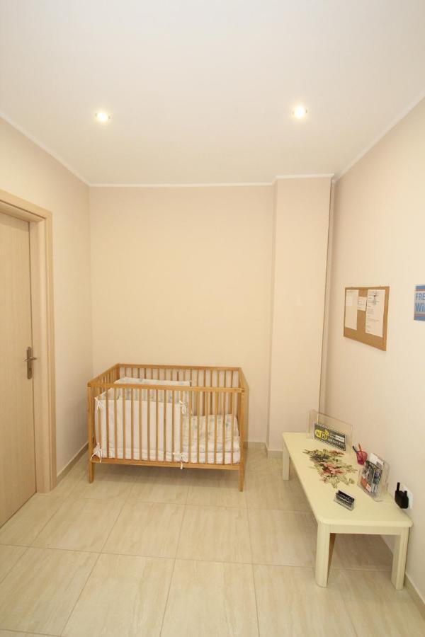 Filoxenia House Near Airport Apartment Vravrona Exterior photo