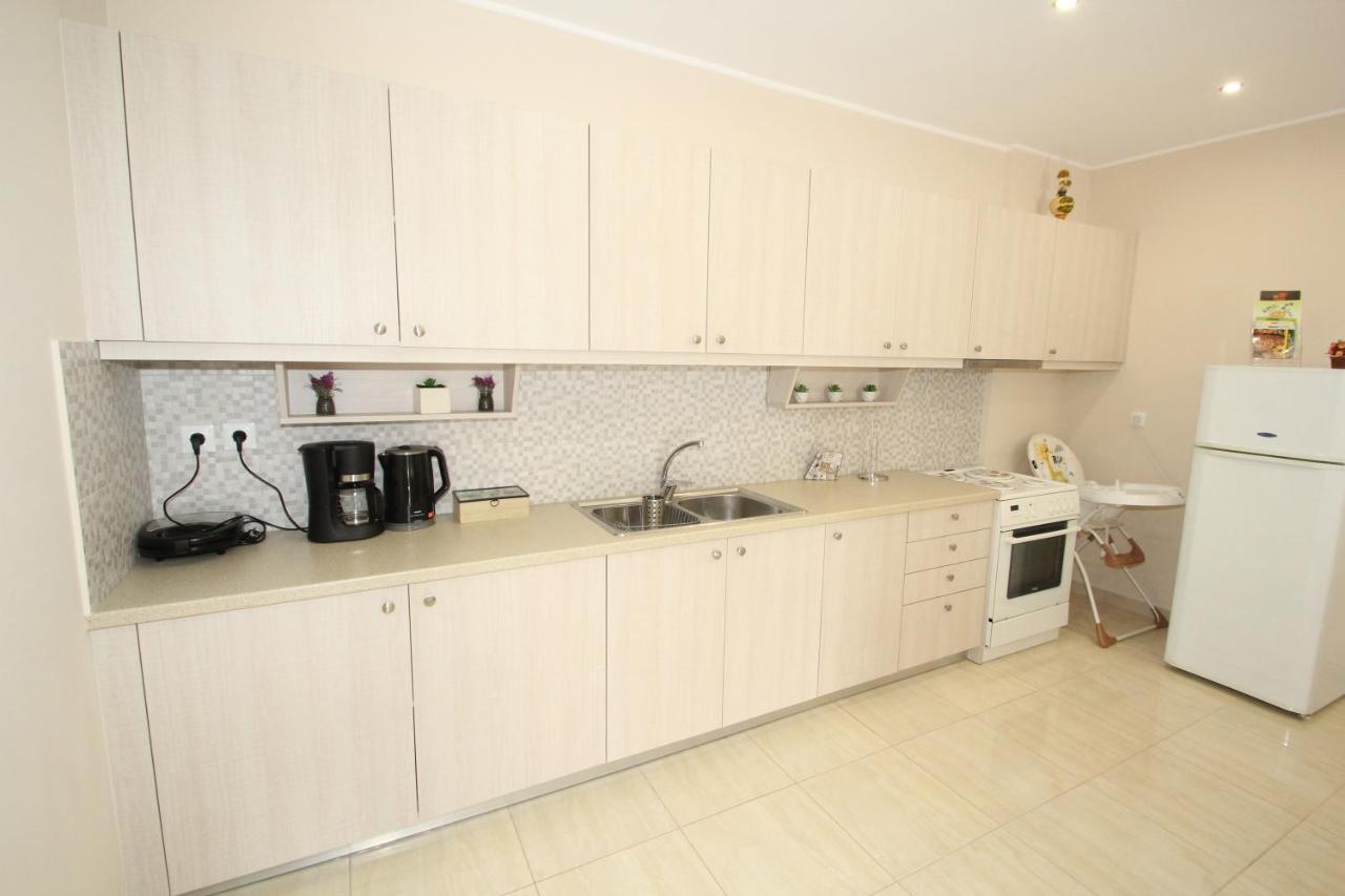 Filoxenia House Near Airport Apartment Vravrona Exterior photo